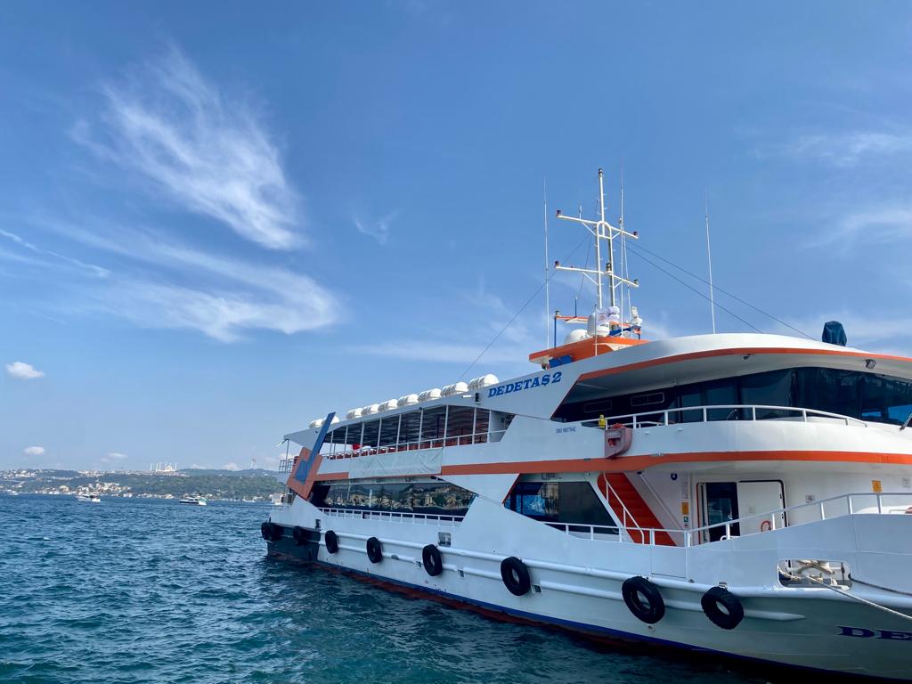 Royal Line Bosphorus