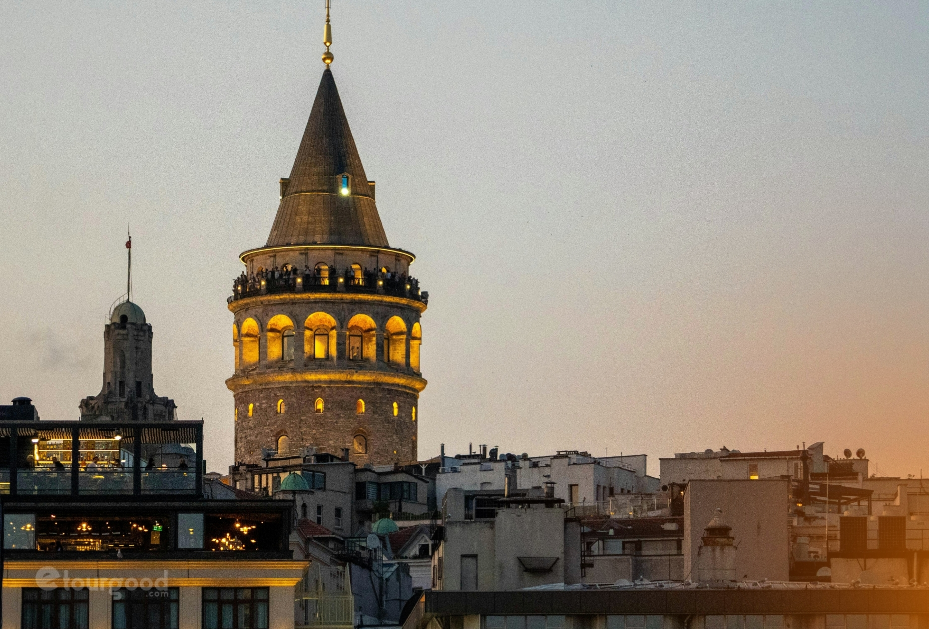 Daily Istanbul City Tour VIP