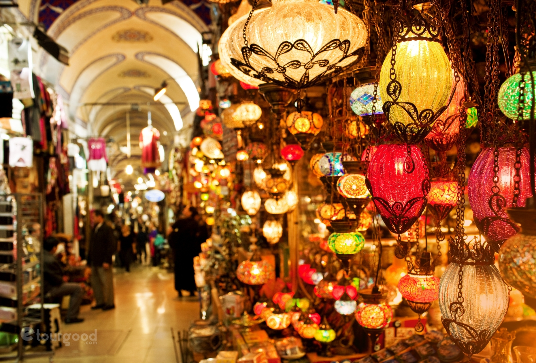 Daily Istanbul City Tour VIP