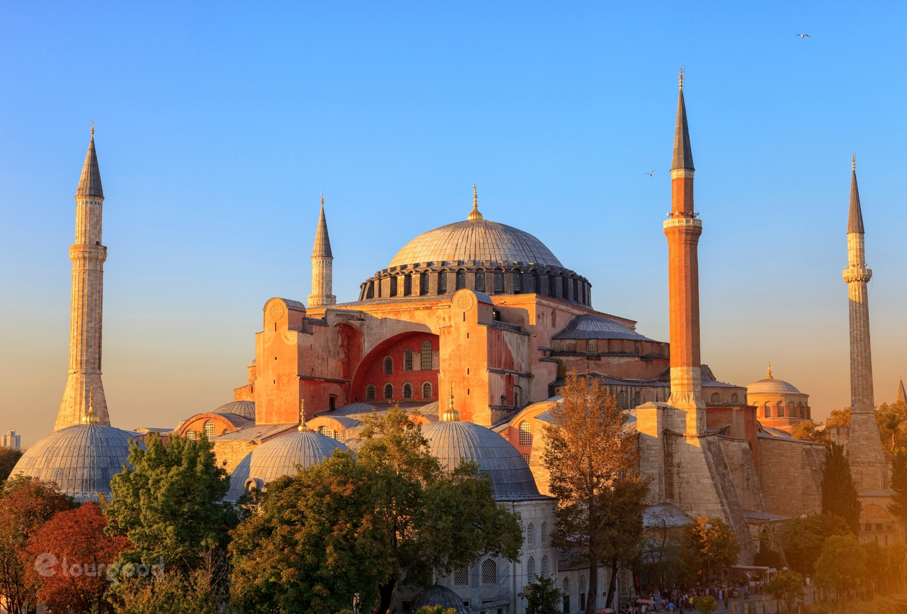 Daily Istanbul City Tour VIP