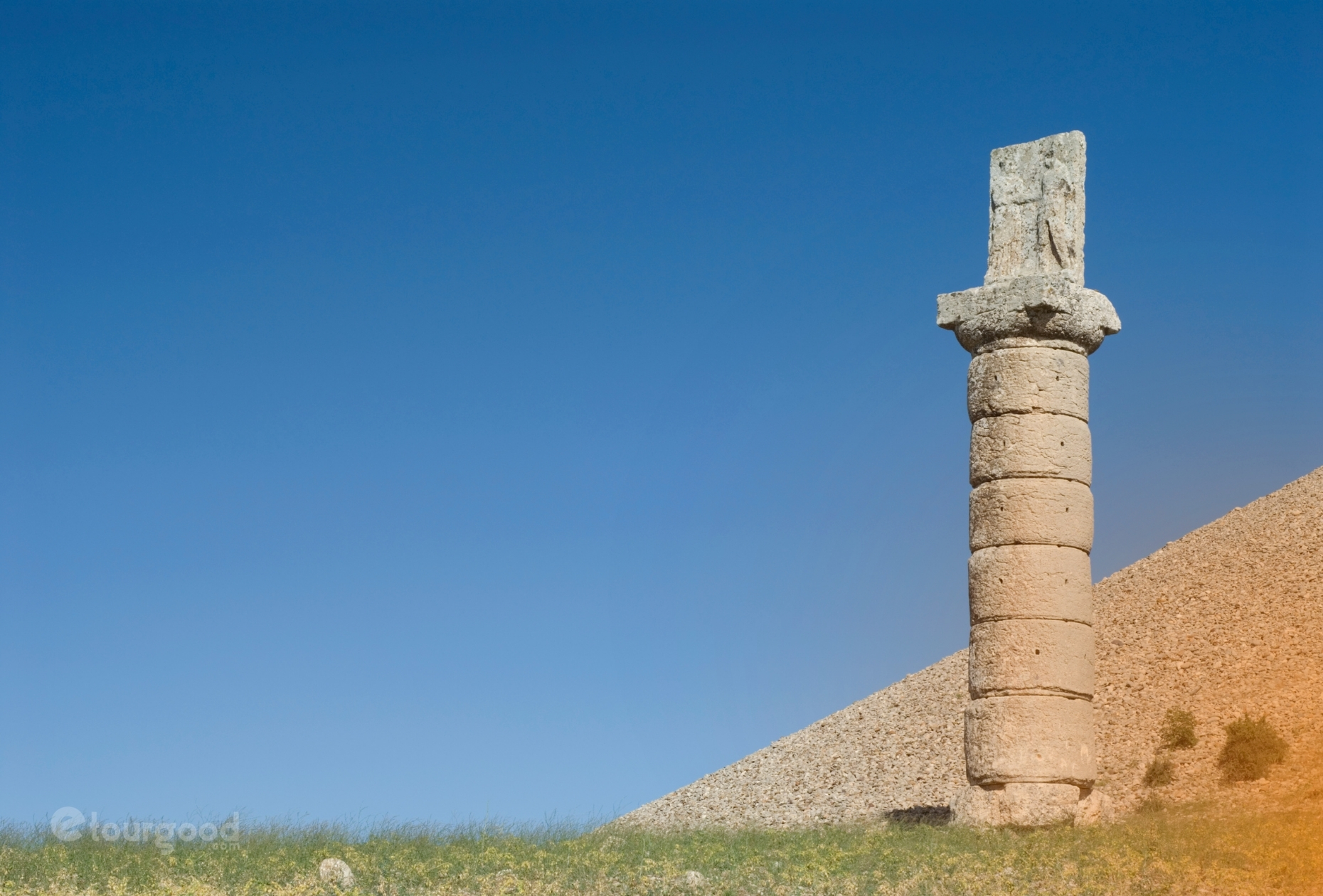 Nemrut Mountain - Commagene Tour 2 Nigts 3 Days
