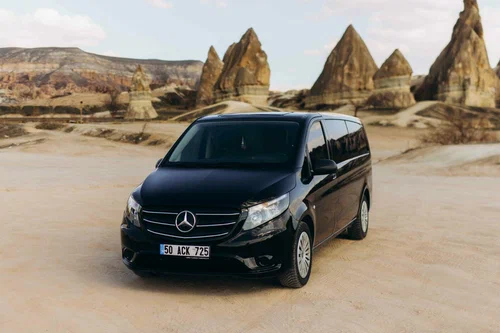 Nevsehir Kapadokya NAV Airport Transfer