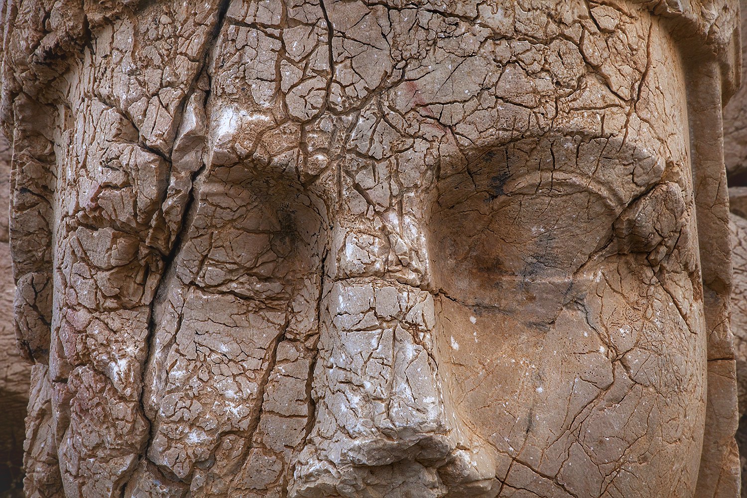 Nemrut Dağı Yıldız Pozlama Samanyolu Gece Turu 2 Gece 3 Gün